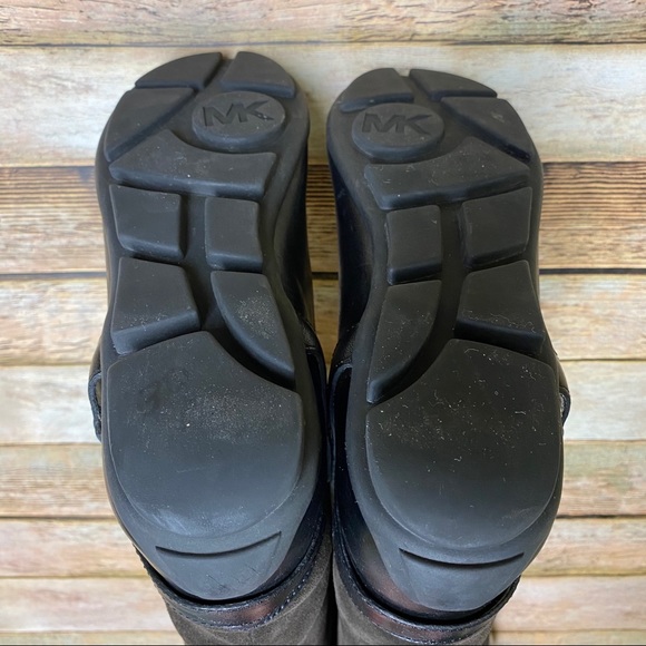 MICHAEL Michael Kors Riding Boots - Picture 10 of 10